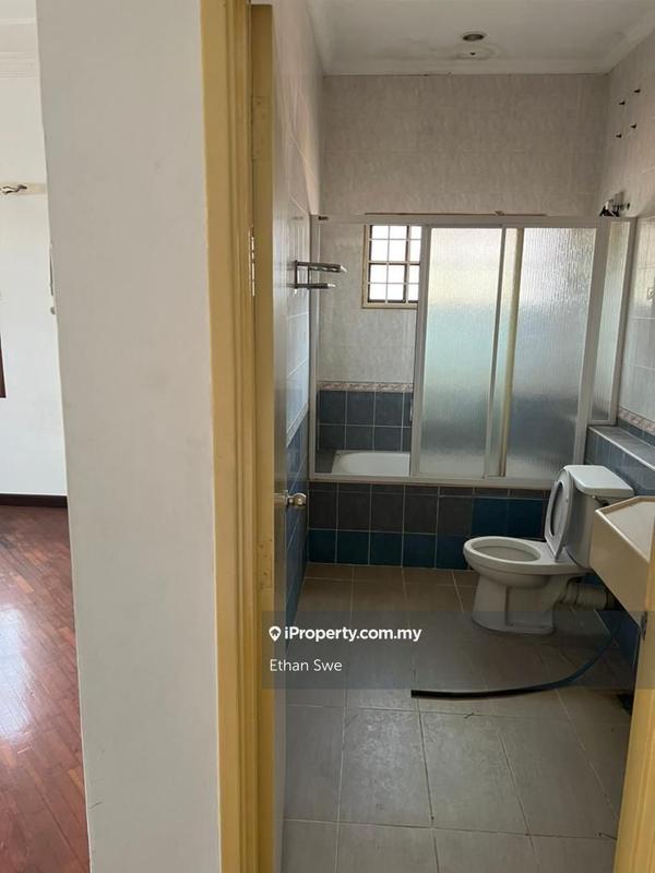 Semi-Detached House for Sale in Bukit Rahman Putra, Sungai Buloh by Ethan Swe - iProperty.com.my
