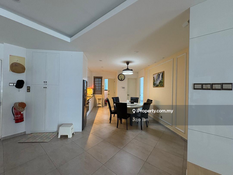 Service Residence for Sale in Atlantis Residences (Pangsapuri Atlantis Kota Syahbandar) by Jojo Tan - iProperty.com.my