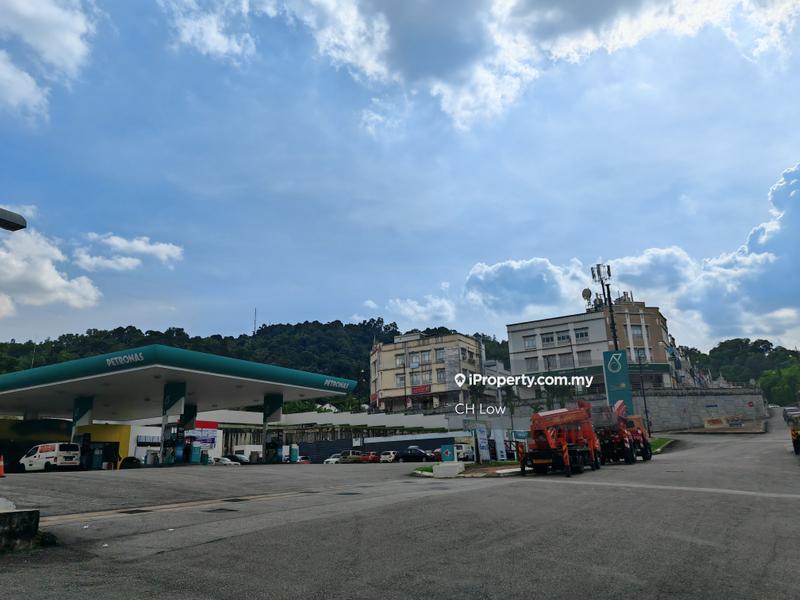 Shop / Office for Sale in Alam Damai, Cheras by CH Low - iProperty.com.my