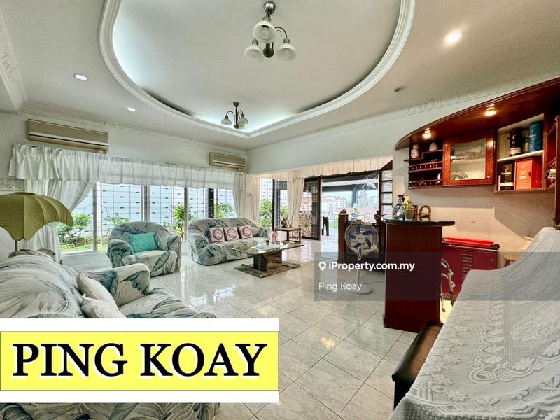 Bungalow House untuk Dijual di off Tanjung Tokong, Tanjung Bungah oleh Ping Koay - iProperty.com.my