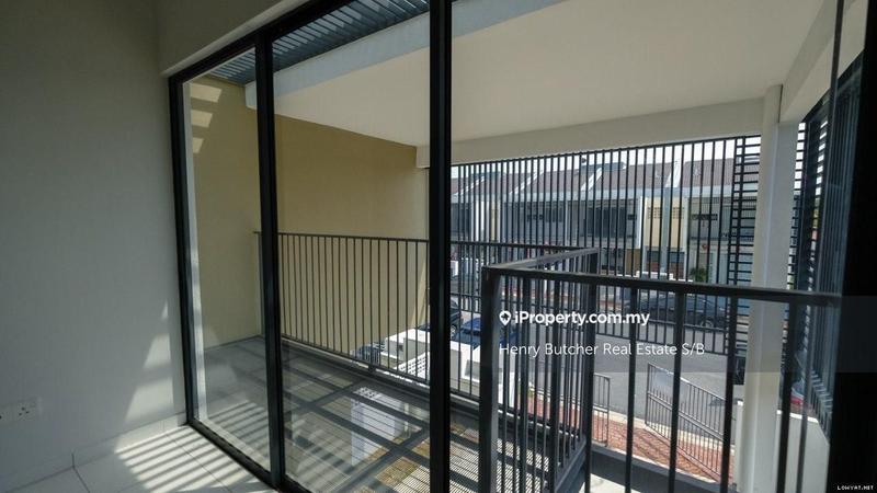 2-storey Terraced House for Sale in Taman Puchong Prima, Puchong by Henry Butcher Real Estate S/B - iProperty.com.my