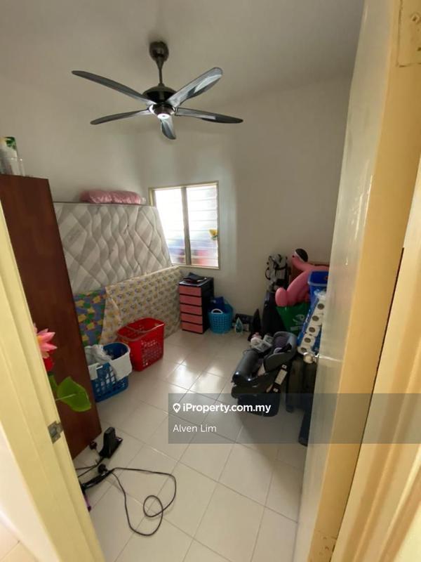 Kondominium untuk Dijual di Sierra Residency oleh Alven Lim - iProperty.com.my