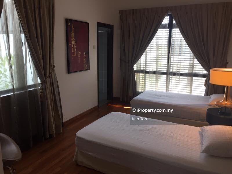 Semi-Detached House for Rent in Senibong, Permas Jaya by Ken Toh - iProperty.com.my
