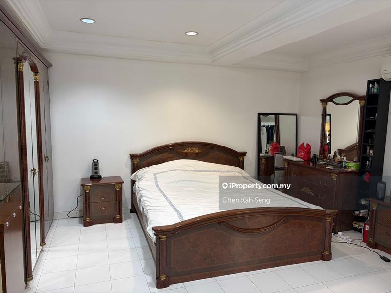 Condominium for Sale in Robson Condominium by Chen Kah Seng - iProperty.com.my