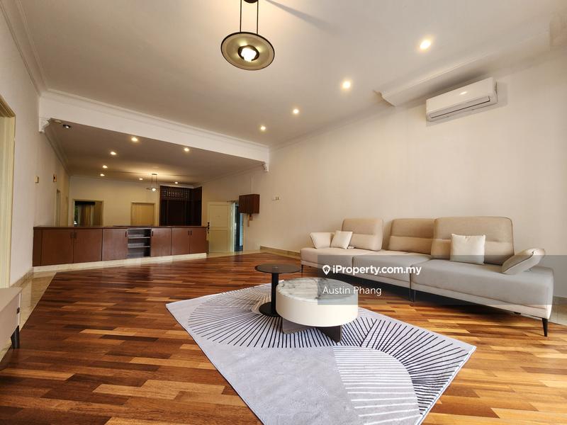 Kondominium untuk Disewa di Wickham Residence oleh Austin Phang - iProperty.com.my