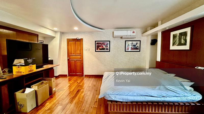 Bungalow House for Sale in Bukit Bandaraya, Bangsar by Kevin Yai - iProperty.com.my