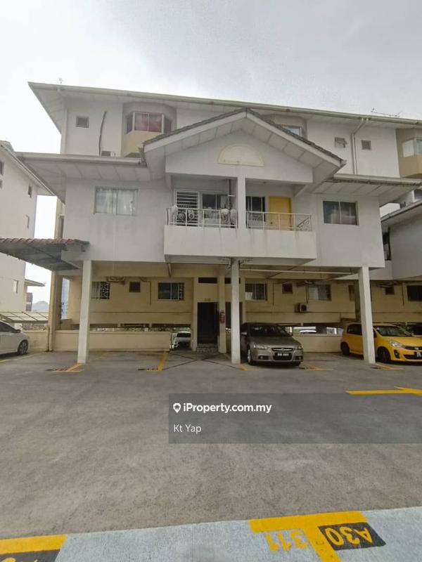 Condominium for Sale in Sri Lata @ Desa Petaling by Kt Yap - iProperty.com.my