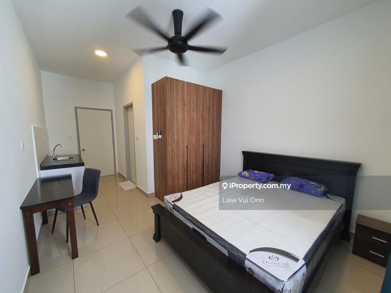 For Rent - Bukit Bantayan Residences