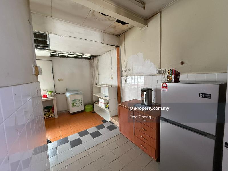 Rumah Berangkai 2 Tingkat untuk Dijual di 110tj, Puchong oleh Jess Chong - iProperty.com.my