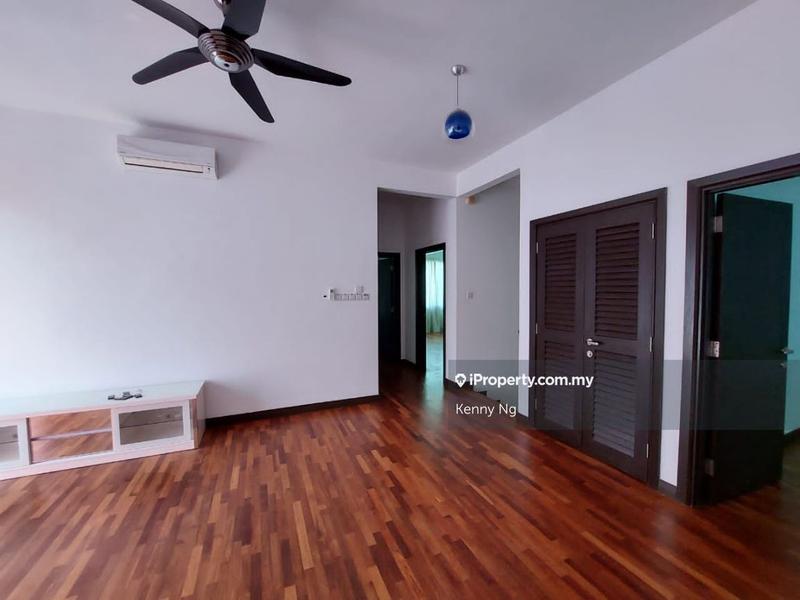 Rumah Berkembar untuk Disewa di Setia Eco Park, Setia Alam oleh Kenny Ng - iProperty.com.my