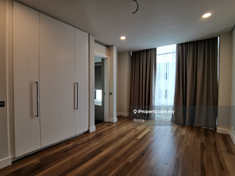 4-storey Terraced House for Sale in East Residence, Bukit Kiara by Rinna - iProperty.com.my
