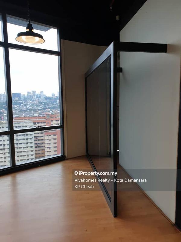 Pejabat untuk Dijual di Bangsar Utama, Bangsar oleh KP Cheah - iProperty.com.my