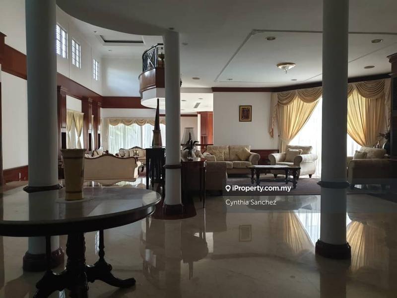 Bungalow House for Rent in Taman Tasik Titiwangsa, Titiwangsa by Cynthia Sanchez - iProperty.com.my