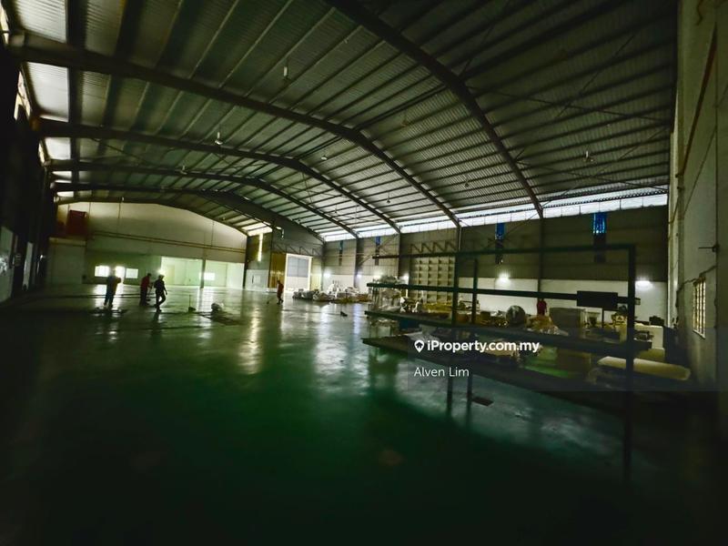 Kilang Terpisah untuk Dijual di Kawasan Perindustrian Kundang, Rawang oleh Alven Lim - iProperty.com.my