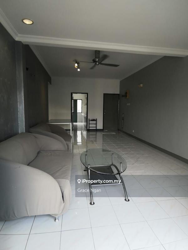 Kondominium untuk Dijual di Casa Venicia Condominium oleh Grace Ngan - iProperty.com.my