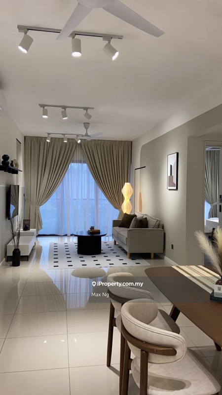 For Rent - Duta Park Residences