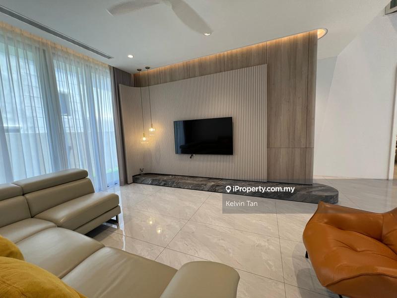 Bungalow House untuk Dijual di Taman Seputeh, Seputeh oleh Kelvin Tan - iProperty.com.my