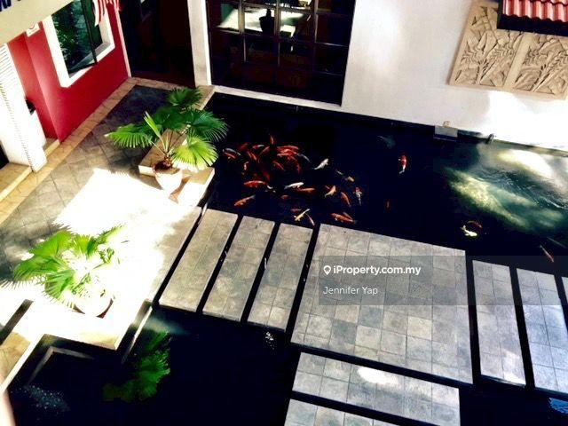 Condominium for Sale in Armanee by Jennifer Yap - iProperty.com.my