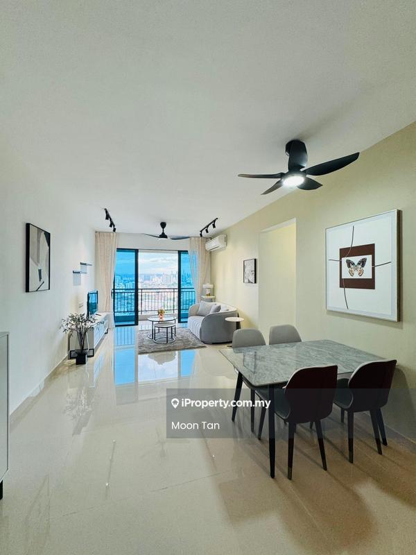 Service Residence for Rent in Aradia Residence @ Lake City KL North by Moon Tan - iProperty.com.my