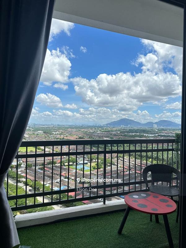 Condominium for Sale in Eco Bloom by Elson Dee - iProperty.com.my
