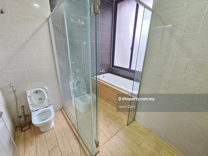 Semi-Detached House for Sale in Eco Sanctuary, Telok Panglima Garang by Leon Goh - iProperty.com.my