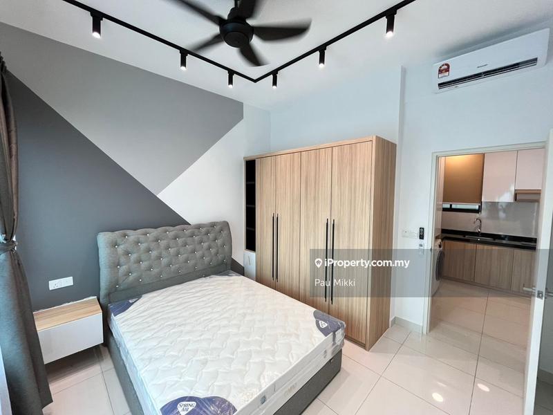 Kediaman Servis untuk Disewa di Greenfield Residence oleh Pau Mikki - iProperty.com.my