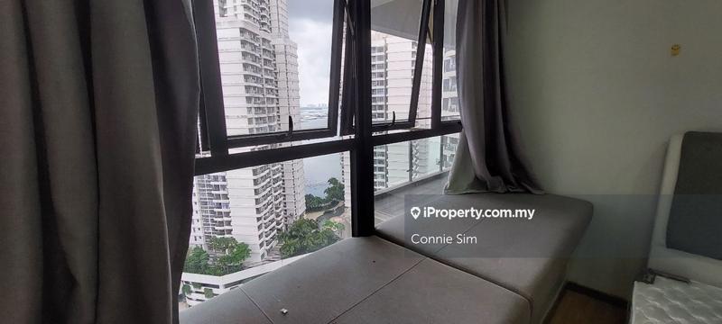 For Rent - Bay Point @ Country Garden Danga Bay
