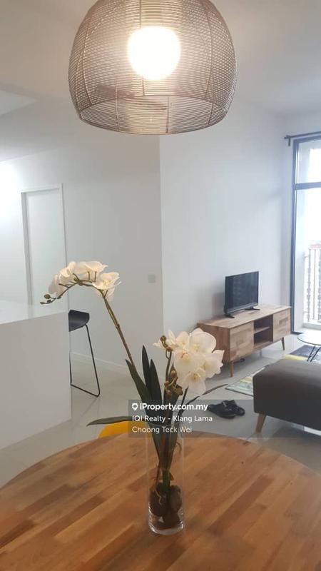 Kediaman Servis untuk Dijual di Lexa Residence @ The Quartz WM oleh Choong Teck Wei - iProperty.com.my