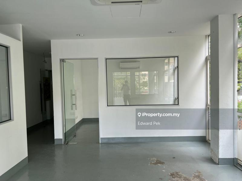 Semi-D Factory for Rent in Pandamaran, Klang by Edward Pek - iProperty.com.my