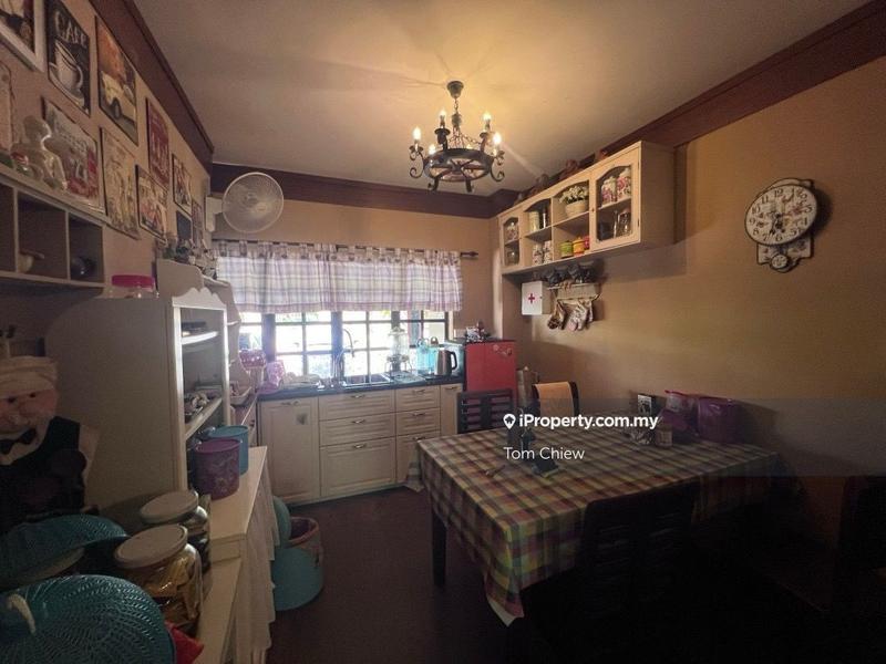 Banglo untuk Dijual di Palm Villa Golf Resort, Kulai oleh Tom Chiew - iProperty.com.my