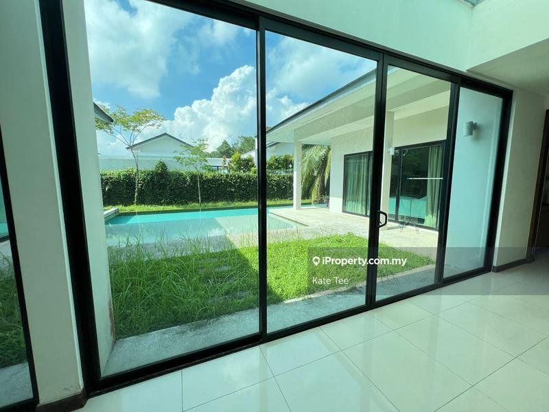 Bungalow House for Rent in Leisure Farm, Johor Bahru by Kate Tee - iProperty.com.my