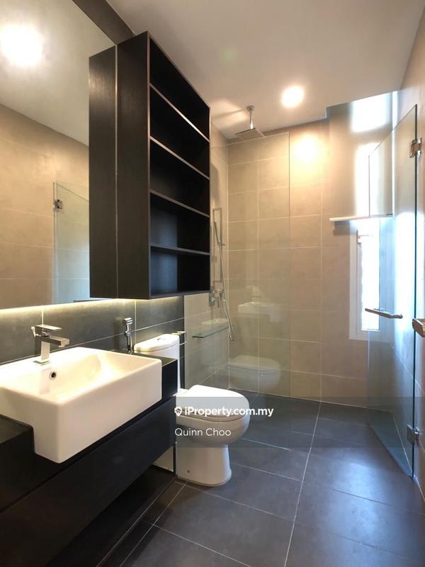 Kondominium untuk Disewa di The Manhattan oleh Quinn Choo - iProperty.com.my