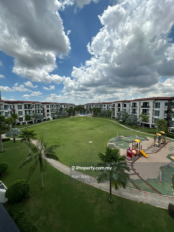 Kondominium untuk Dijual di Isle of Kamares oleh Alan Wan - iProperty.com.my