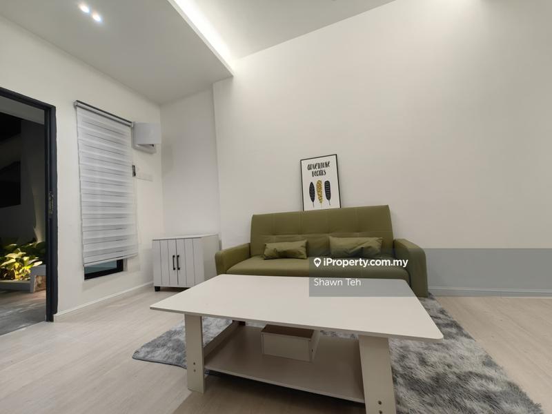 1-storey Terraced House for Sale in Ujong Pasir, Ujong Pasir by Shawn Teh - iProperty.com.my