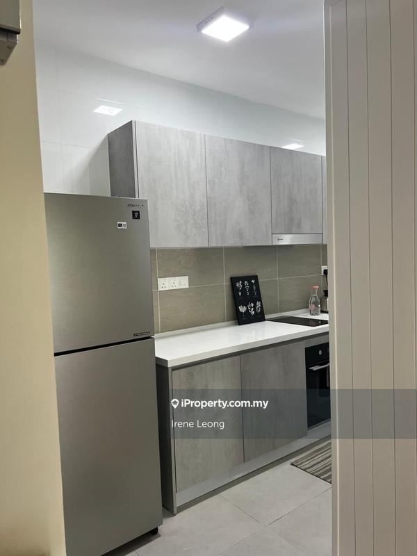 Service Residence for Sale in The Enclave by Irene Leong - iProperty.com.my