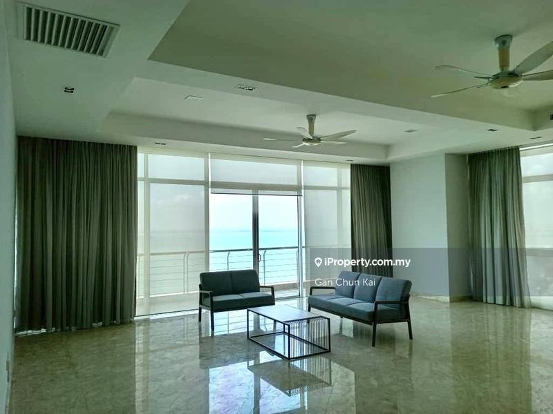 For Rent - Mayfair Condominium
