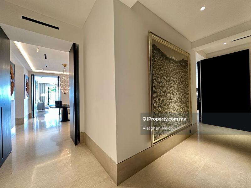 Kondominium untuk Dijual di Aira Residence oleh Visaghan Naidu - iProperty.com.my