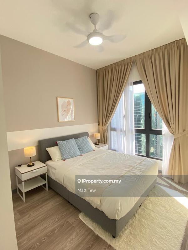 Service Residence for Rent in Laurel Residence by Matt Tew - iProperty.com.my