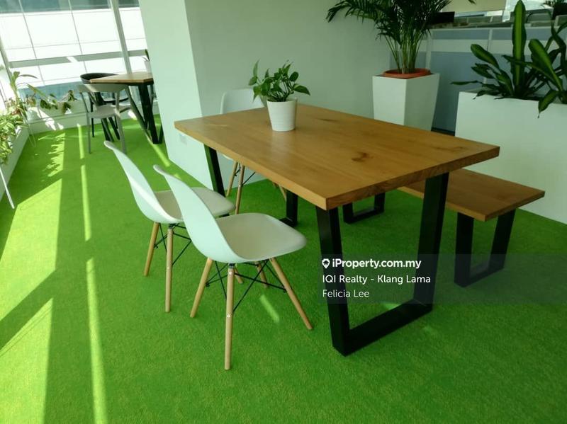 Pejabat untuk Dijual di Kl Sentral, Kuala Lumpur oleh Felicia Lee - iProperty.com.my