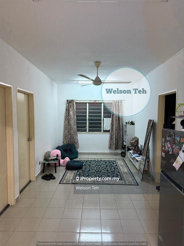 For Sale - Setia Vista Apartment