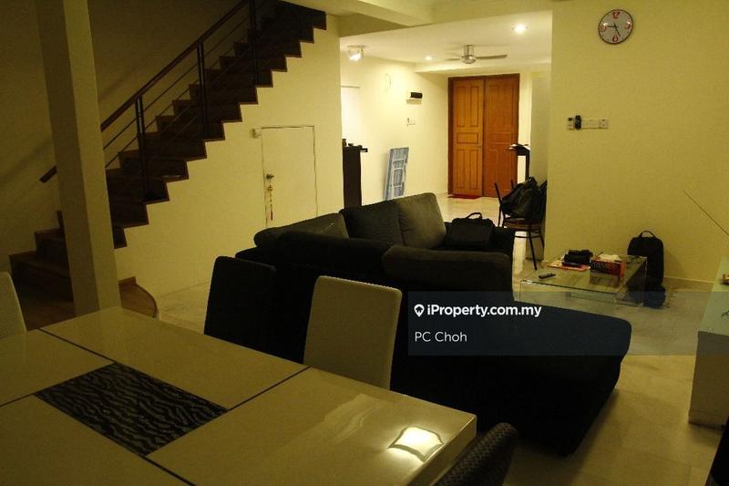 Apartment for Sale in Taman Koperasi Maju Jaya by PC Choh - iProperty.com.my