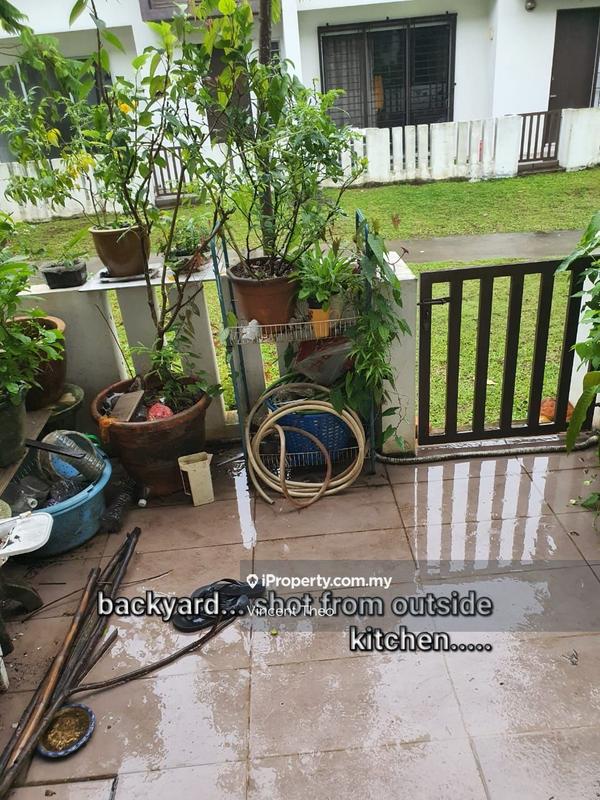 Rumah Berangkai 3 Tingkat untuk Dijual di 8s5w7, Shah Alam oleh Vincent Theo - iProperty.com.my