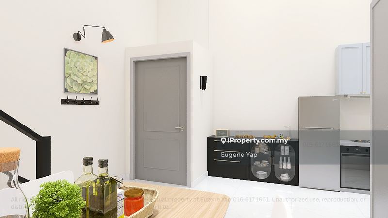 For Rent - Arte Cheras