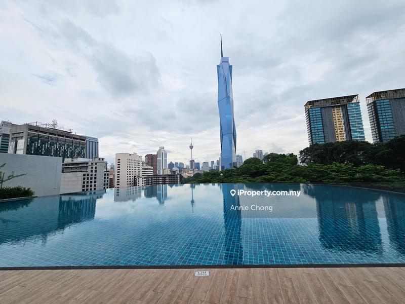 For Rent - Sunway Belfield