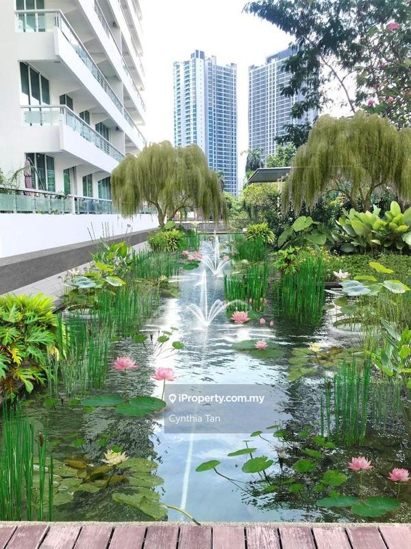 Condominium for Sale in Brunsfield EmbassyView by Cynthia Tan - iProperty.com.my