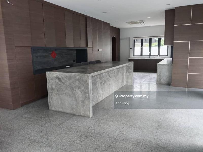 Bungalow House for Sale in Damansara Heights, Damansara Heights by Ann Ong - iProperty.com.my
