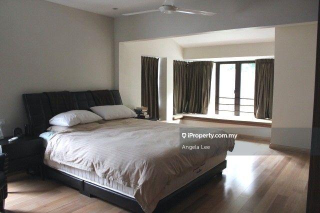 Rumah Berkembar untuk Dijual di Bangsar Baru, Bangsar oleh Angela Lee - iProperty.com.my