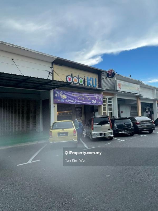 Kedai-Pejabat untuk Dijual di Jalan Merbau 10, Kulai oleh Tan Kim Wei - iProperty.com.my