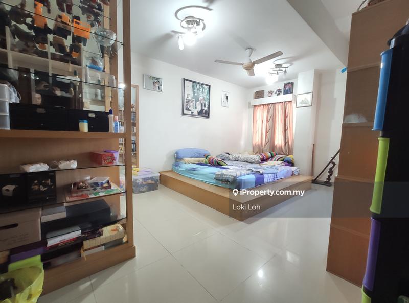 Condominium for Sale in Villa Lagenda by Loki Loh - iProperty.com.my