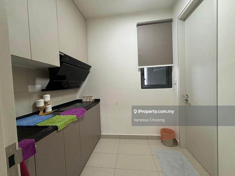 For Rent - Sunway Avila Residences